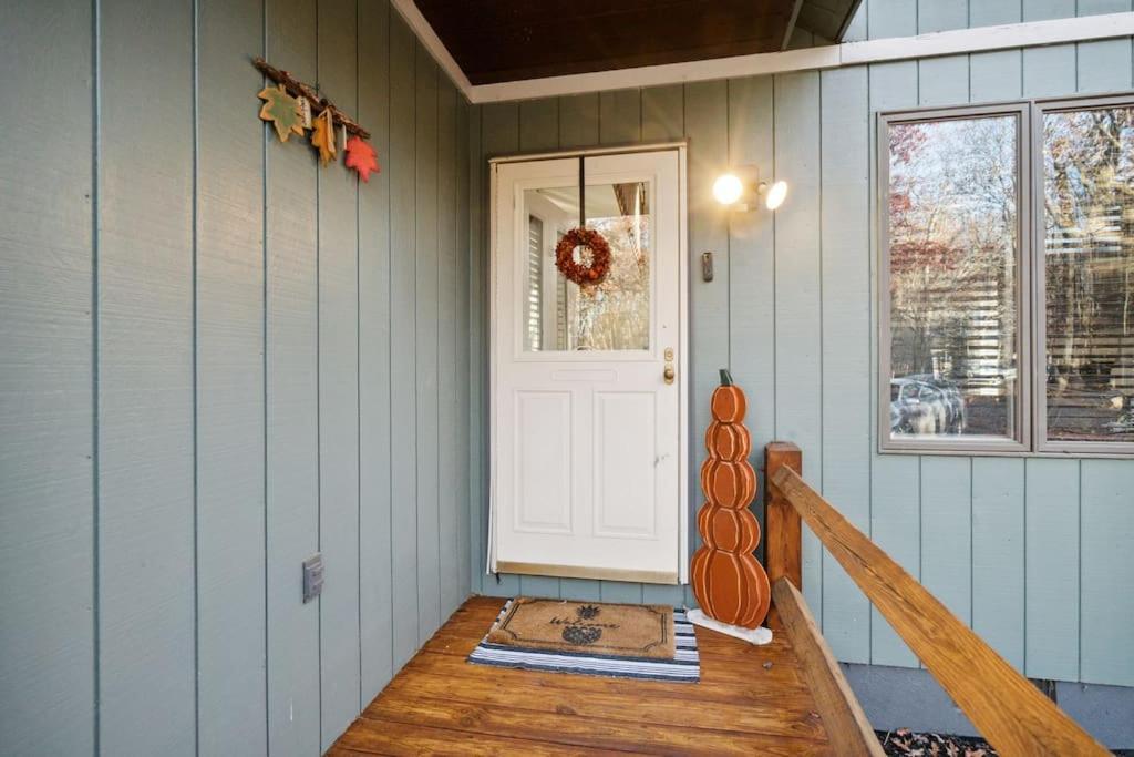Welcome To The Mountain Escape! Albrightsville Exterior photo